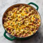 Chili Mac Recipe