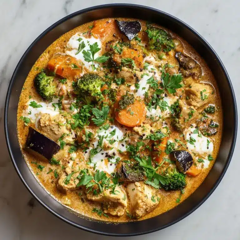 Million Dollar Chicken Casserole Recipe
