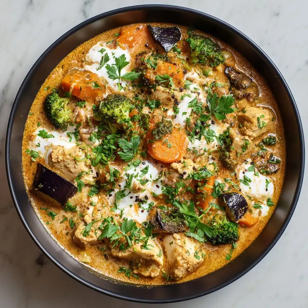 Million Dollar Chicken Casserole Recipe