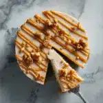 Peanut Butter Cottage Cheese Cheesecake Cups Recipe