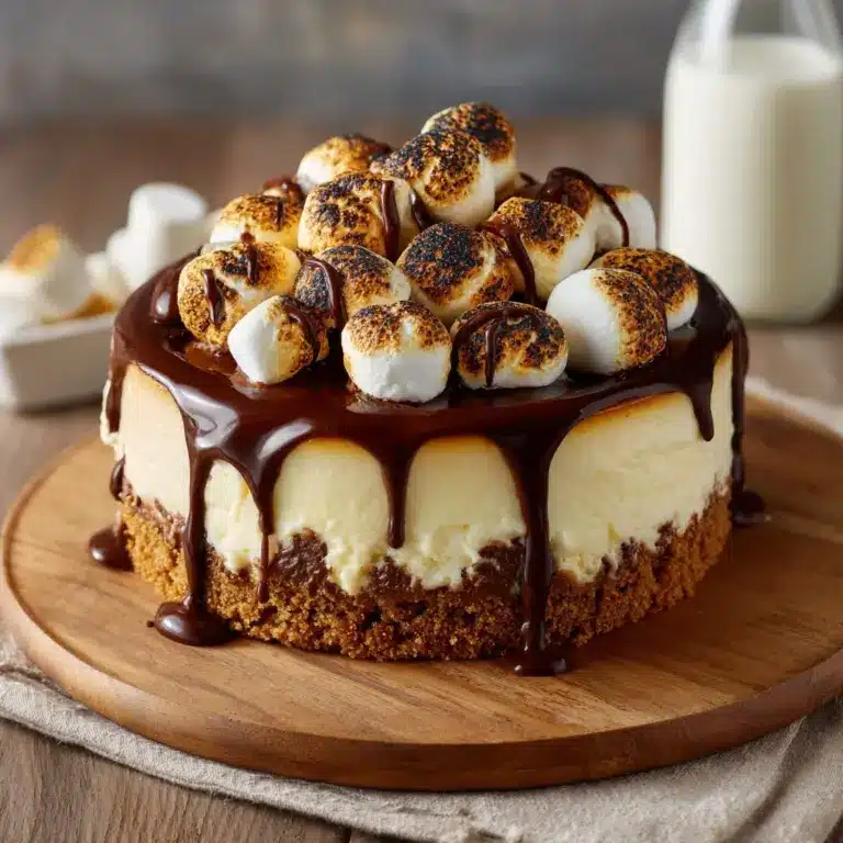 A Sweet Twist on a Timeless Favorite Recipe