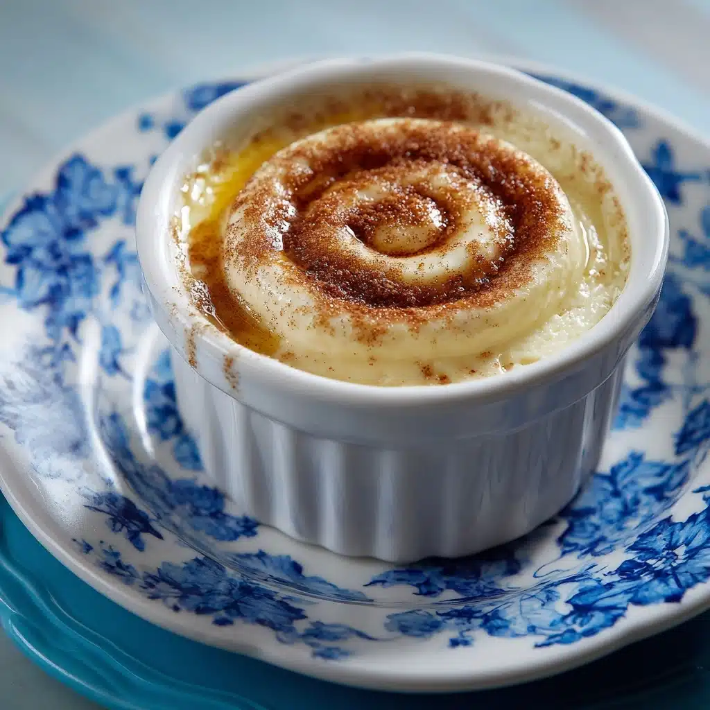 Rommegrot Recipe - Recipe Image