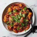 Thai Chicken Bites Recipe