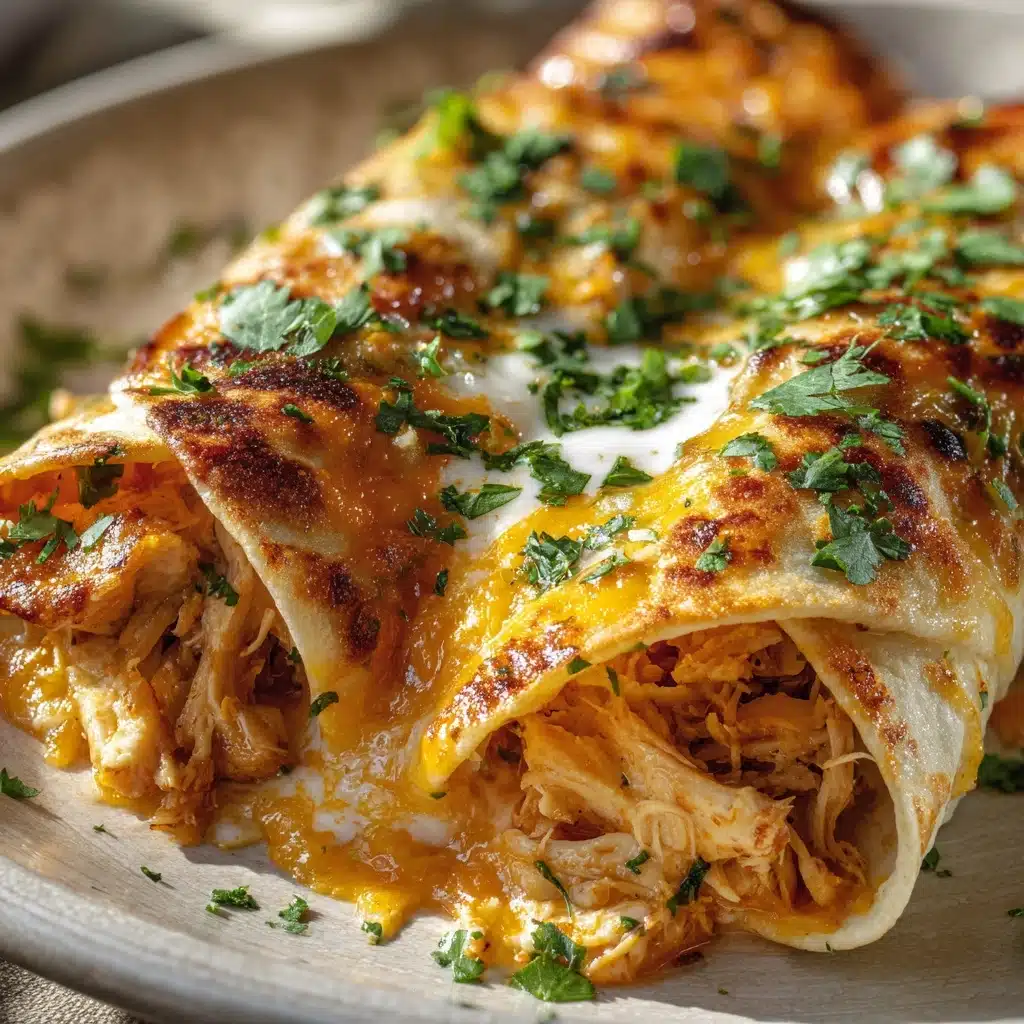 A Delicious and Easy Recipe - Recipe Image