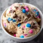 Greek Yogurt Cookie Dough Recipe