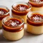 Butterscotch Budino Dessert Recipe