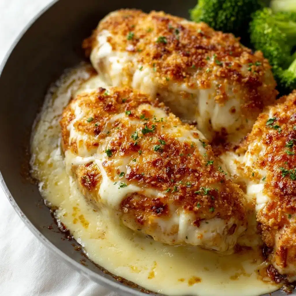 Longhorn Steakhouse Parmesan Chicken Recipe - Recipe Image