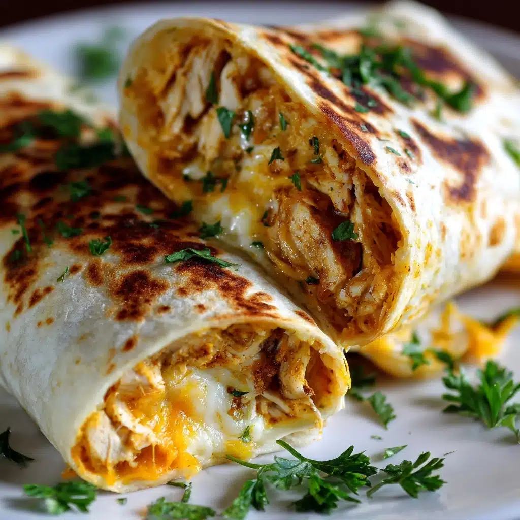 A Delicious and Easy Recipe