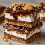 S’mores Crack Recipe