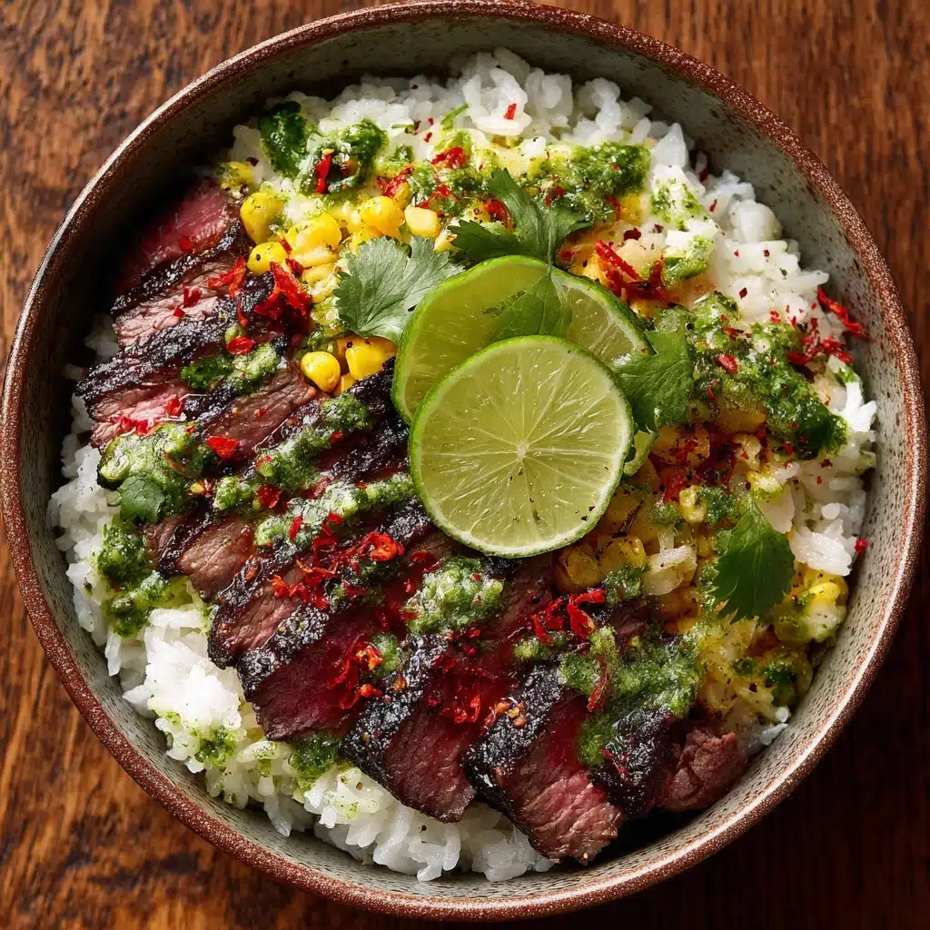 A Flavorful Recipe for a Quick Dinner Recipe - Recipe Image
