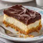 No-Bake Eclair Cake Recipe