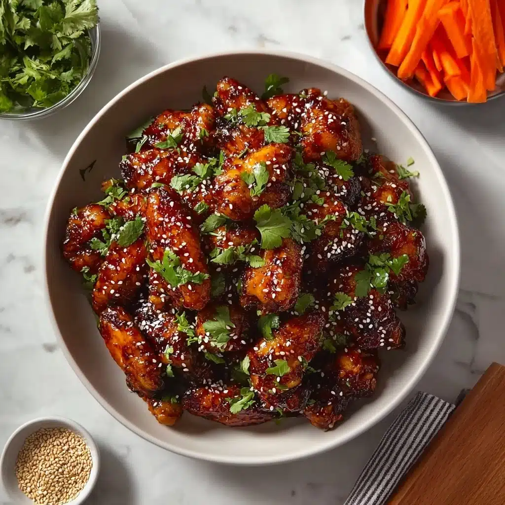 Thai Chicken Bites Recipe - Recipe Image