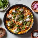 Million Dollar Chicken Casserole Recipe