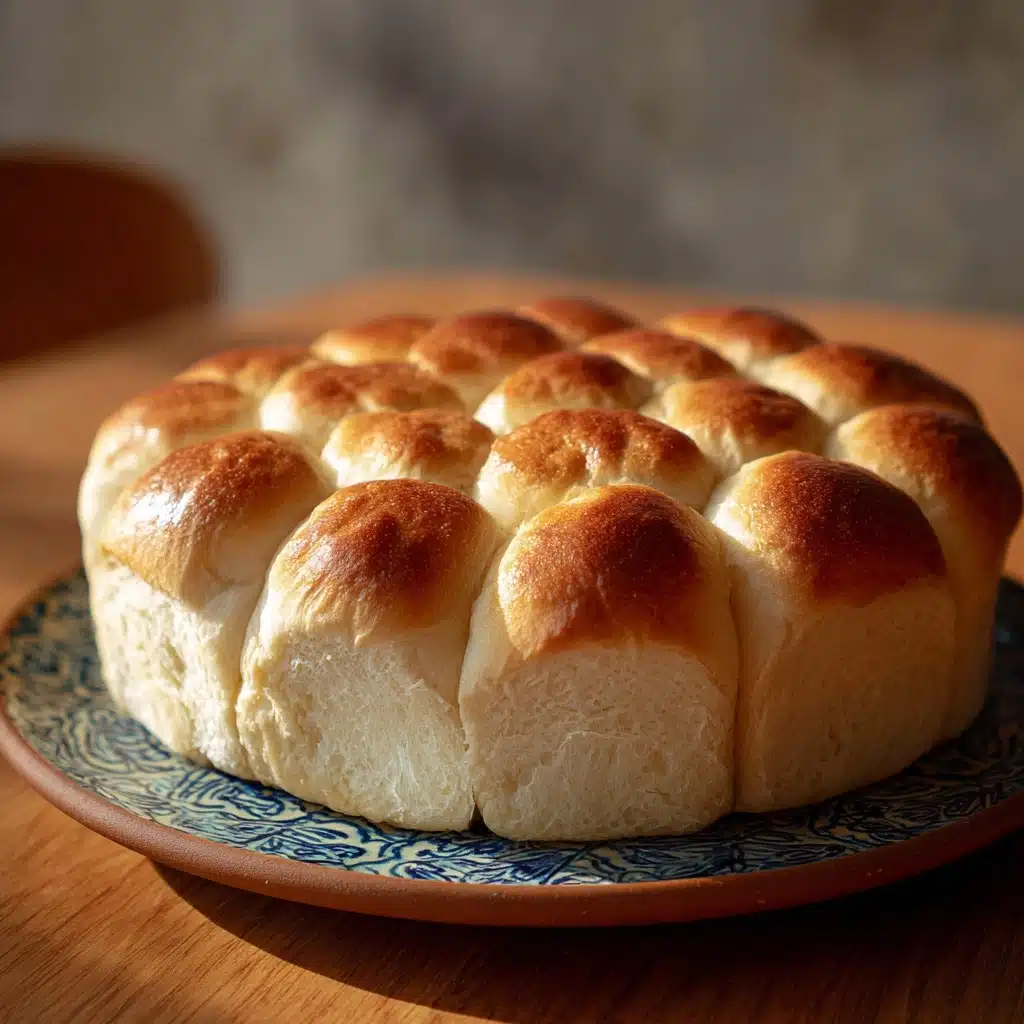 Cloud Bread Recipe - Recipe Image