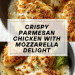 Longhorn Steakhouse Parmesan Chicken Recipe