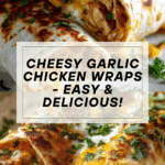 A Delicious and Easy Recipe
