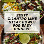 A Flavorful Recipe for a Quick Dinner Recipe