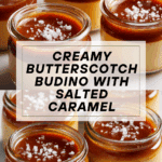 Butterscotch Budino Dessert Recipe