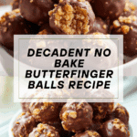 Butterfinger Balls Recipe