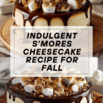 A Sweet Twist on a Timeless Favorite Recipe