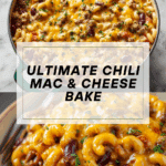 Chili Mac Recipe