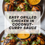 A Coconut-Curry Dream Recipe