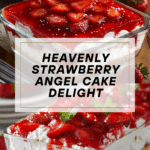 Strawberry Heaven Recipe