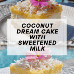 Catch a Husband Cake Recipe