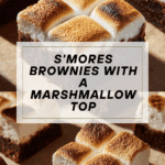 S'mores Brownies Recipe