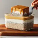 Sticky Date Chia Pudding Recipe