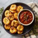 Crispy Air Fryer Tortellini Recipe