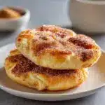 Elephant Ears Recipe
