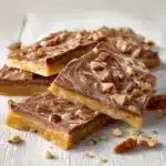 Best Christmas Toffee Recipe
