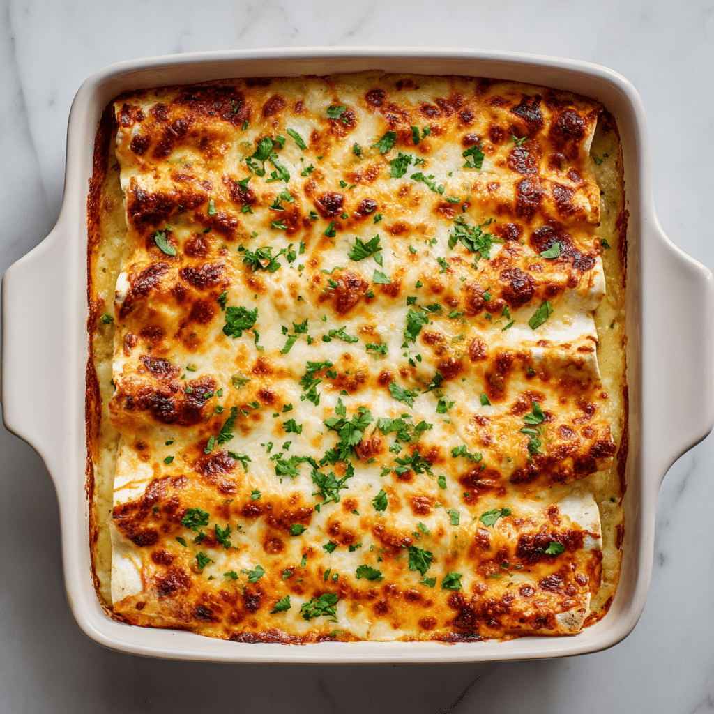 Chicken Fajita Casserole Recipe - Recipe Image