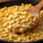 Honey Butter Skillet Corn Recipe
