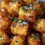 Smashed Carrots Recipe