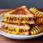 Best Patty Melt Ever Recipe