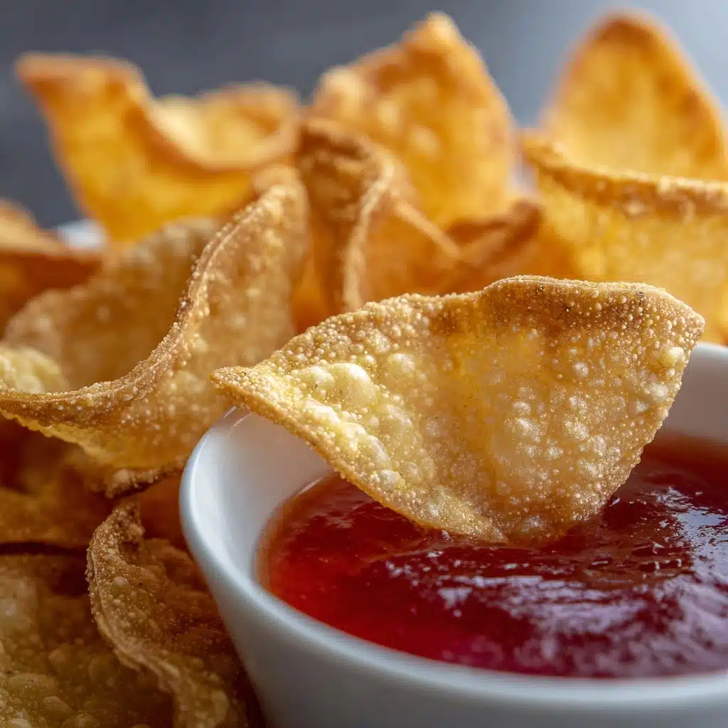 Sweet and Sour Sauce Recipe - Recipe Image