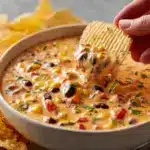 Southwest Dip Recipe