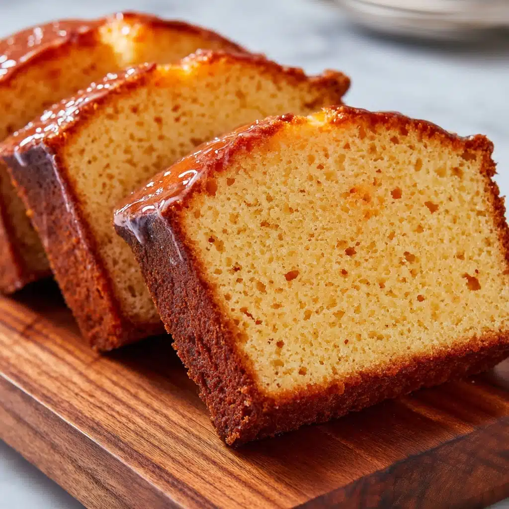 Butterscotch Pudding Bread Recipe - Recipe Image