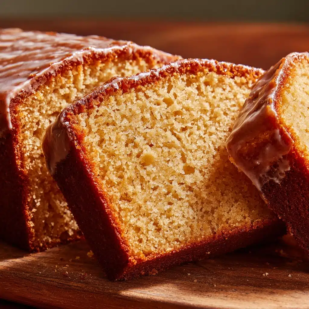 Butterscotch Pudding Bread Recipe - Recipe Image