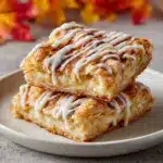 Pumpkin Cream Cheese Danish Recipe