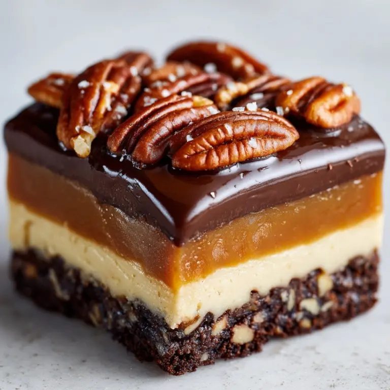 Texas Chocolate Pecan Pie Recipe