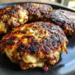 Doritos Burgers Recipe