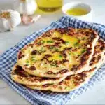 Keto Naan Bread Recipe