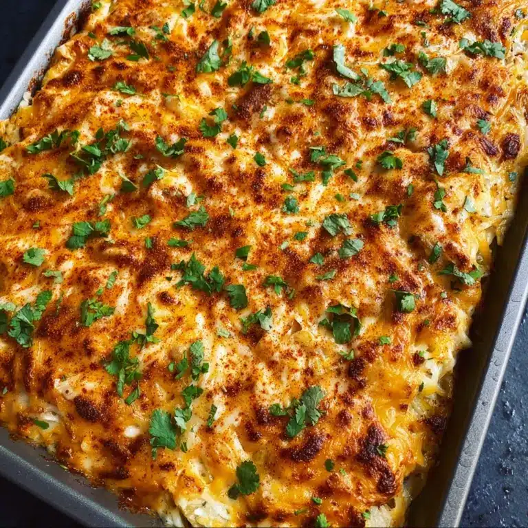 Smoked Street Corn Dip Recipe