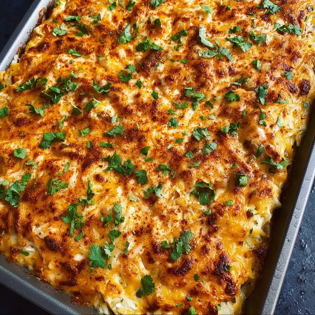 Smoked Street Corn Dip Recipe