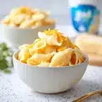 Cottage Cheese Mac and Cheese Recipe