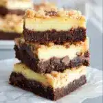 Banana Pudding Brownies Recipe