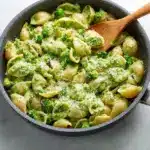 Light and Healthy Broccoli Pasta Recipe